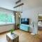 Pilea Apartments