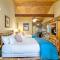 Dancing Bear Lodge
