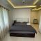 BMRAN Luxury serviced apartment - Cochin