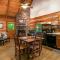 Dancing Bear Lodge