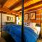 Dancing Bear Lodge
