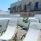 Palazzo dei Gigli Puglia - house with heatable rooftop-Pool