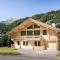 Chalet Zenspace