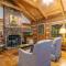 Dancing Bear Lodge
