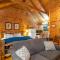 Dancing Bear Lodge