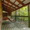 Dancing Bear Lodge