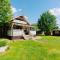 Countryside riverside cabin for both winter and summer - Janakkala