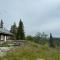Grindastugu cabin right by Liatoppen Ski Centre.