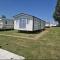 Luxury Static Caravan Sleeps 6 Coopers Beach