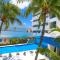 Hotel Caribe Internacional Cancun