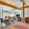 Stunning Ouray Escape with Panoramic Mountain Views! - 乌雷