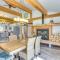 Stunning Ouray Escape with Panoramic Mountain Views! - 乌雷