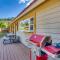 Stunning Ouray Escape with Panoramic Mountain Views! - 乌雷