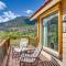 Stunning Ouray Escape with Panoramic Mountain Views! - 乌雷
