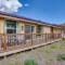 Stunning Ouray Escape with Panoramic Mountain Views! - 乌雷
