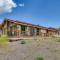 Stunning Ouray Escape with Panoramic Mountain Views! - 乌雷