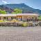 Magnificent Ouray Home with Deck and Mountain Views! - 乌雷