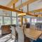 Magnificent Ouray Home w/ Deck & Mountain Views!