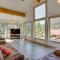 Magnificent Ouray Home w/ Deck & Mountain Views!
