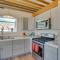 Magnificent Ouray Home w/ Deck & Mountain Views!