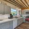 Magnificent Ouray Home with Deck and Mountain Views!
