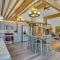 Magnificent Ouray Home with Deck and Mountain Views! - 乌雷
