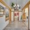 Magnificent Ouray Home with Deck and Mountain Views!