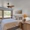 Magnificent Ouray Home with Deck and Mountain Views!