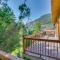 Magnificent Ouray Home w/ Deck & Mountain Views!