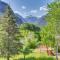 Magnificent Ouray Home w/ Deck & Mountain Views!