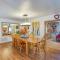 Beautiful Ouray Home with Patio - 3 Mi to Downtown! - 乌雷