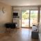 studio avec terrasse port de hyeres - 耶尔