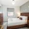 Sosuite at French Quarters - Rittenhouse Square