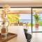 Appart Florida Mer 3ch Luxe