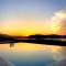 Blue Harmony villa Heated Pool Panorama