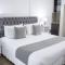 Ker Recoleta Hotel