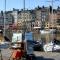 Vue Panoramique sur la Baie de Seine Parking - Honfleur