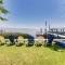 Spacious Lakeport House on Clear Lake with Dock