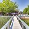 Spacious Lakeport House on Clear Lake with Dock - Lakeport