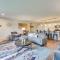 Lakefront Birchwood Condo with Pool and Hot Tub!