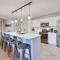 Lakefront Birchwood Condo with Pool and Hot Tub!