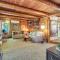 Rustic Bandon Log Cabin on 5 Acres of Woodlands! - Bandon
