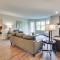 Lakefront Birchwood Condo with Pool and Hot Tub!