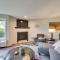 Lakefront Birchwood Condo with Pool and Hot Tub!