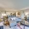 Lakefront Birchwood Condo with Pool and Hot Tub!