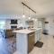 Lakefront Birchwood Condo with Pool and Hot Tub!