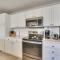 Lakefront Birchwood Condo with Pool and Hot Tub!