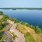 Lakefront Birchwood Condo with Pool and Hot Tub!