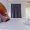 ApartUP Market Square Deluxe