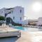 Bonsai Luxury Suites